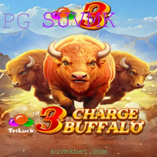 Descubra o Fascinante Jogo 3ChargeBuffalo Usando a Palavra-Chave SUVMK