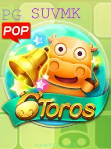 Descubra o Mundo de 6Toros: Um Jogo de Estratégia Inovador
