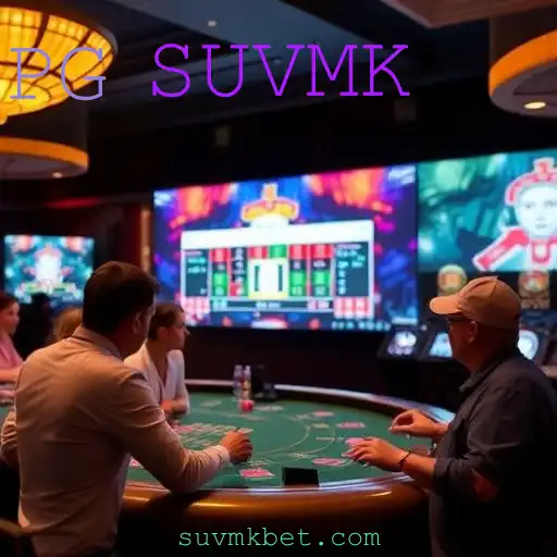 Cassino ao vivo