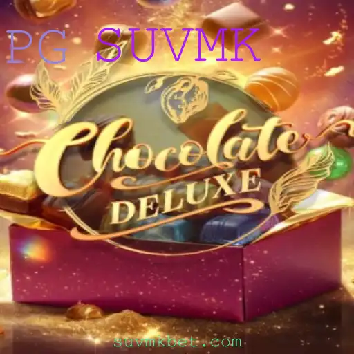 ChocolateDeluxe: Uma Jornada Irresistível no Mundo do SUVMK