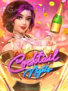 Explorando o Mundo Dinâmico de CocktailNights: Um Jogo de Estratégia e Diversão