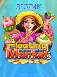Descubra o Fascinante Jogo 'FloatingMarket': Regras e Estratégias Inovadoras