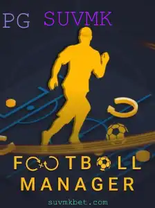Explorando o Mundo de FootballManager: A Revolução SUVMK no Jogo de Simulação