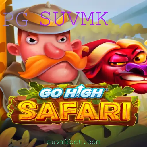 Explore o Mundo de GoHighSafari: Aventuras e Estratégias