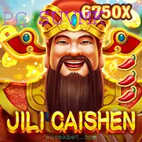 Descubra o Fascinante Mundo de JILICaishen: Um jogo de estratégia e sorte