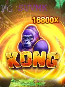 Descubra o Fascinante Mundo do Jogo Kong