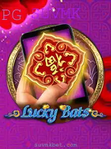 Descubra o Fascinante Mundo de LuckyBatsM: O Jogo que Está Revolucionando o Entretenimento