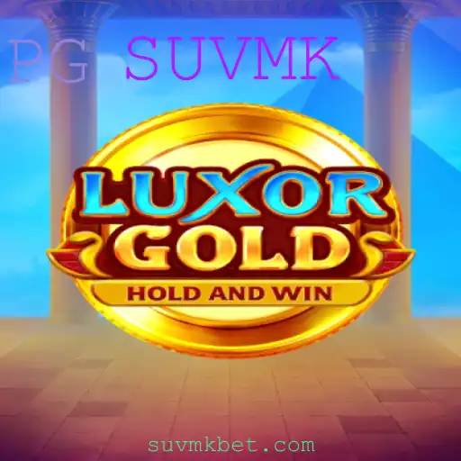 Descubra o Excitante Mundo de LuxorGold: Uma Aventura Única