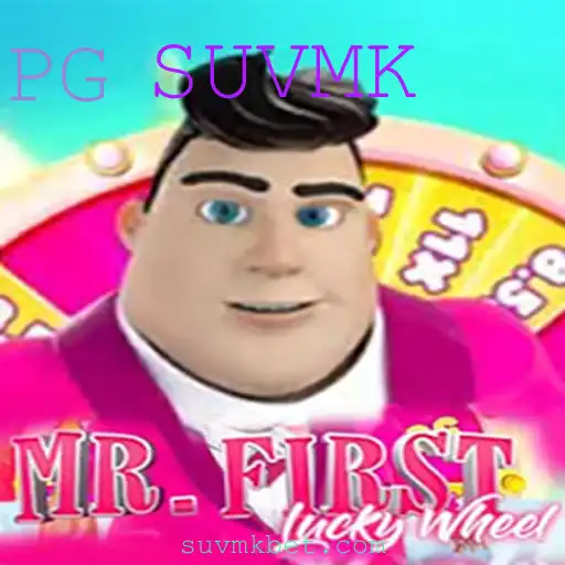 Explorando o Mundo de MrFirstLuckyWheel: O Novo Fenômeno dos Jogos