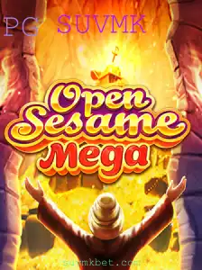 Descubra o Fascinante Mundo de OPENSESAMEMEGA