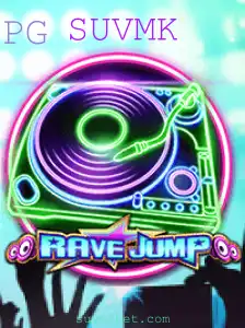 RaveJump: Uma Nova Experiência de Jogo com a Tendência SUVMK
