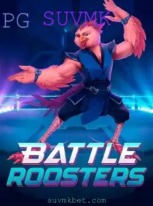 BattleRoosters: O Novo Fenômeno no Mundo dos Jogos
