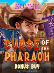 Explorando o Fascinante Mundo de Curse of the Pharaoh Bonus Buy
