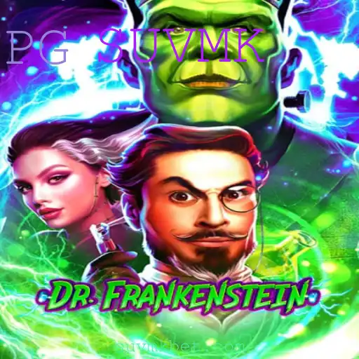 Descubra o Enigmático Mundo do Jogo DrFrankenstein