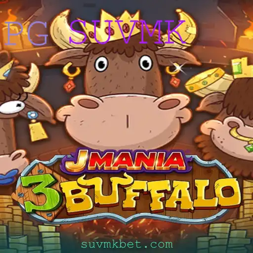 Explorando o Mundo Fascinante de JMania3Buffalo
