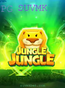 Explorando JungleJungle: Aventura na Selva com SUVMK