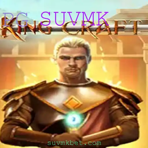 KingcraftMenomin: Desbravando Novos Mundos com SUVMK