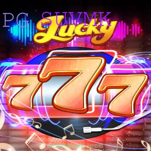 Explorando o Mundo do Jogo de Azar: Lucky777 e a Palavra-Chave Misteriosa SUVMK