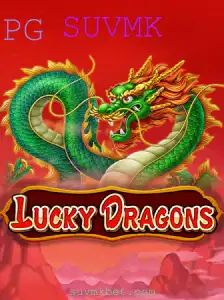 Descubra LuckyDragons: O Jogo de Estratégia e Fortuna