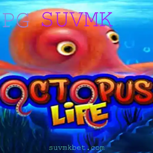 Descubra o Fascinante Mundo de OctopusLife: O Novo Fenômeno dos Jogos com SUVMK
