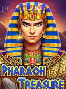 Descubra 'PharaohTreasure': Um Mundo de Aventuras e Estratégias Emocionantes