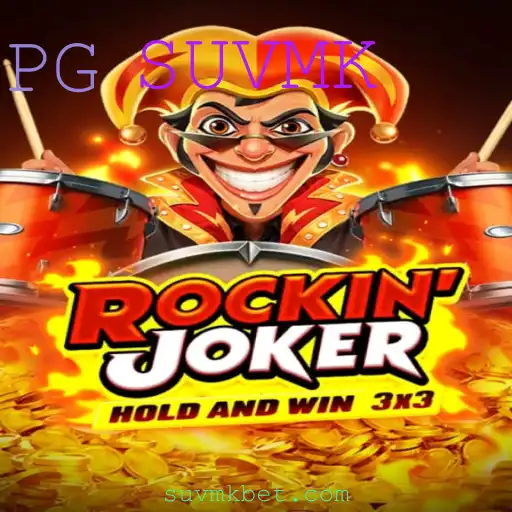 Descubra o Fascinante Mundo de RockinJoker: A Nova Sensação dos Jogos