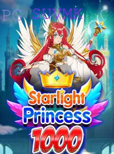 StarlightPrincess1000: A Nova Sensação no Mundo dos Jogos