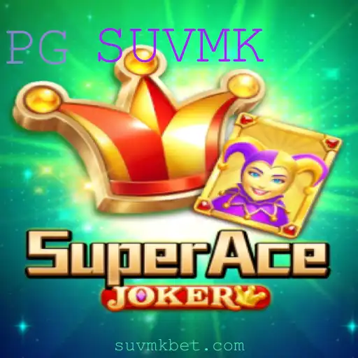 SuperAceJoker: O Novo Fenômeno no Mundo dos Jogos Modernos
