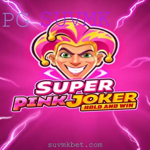 SuperPinkJoker: A Revolução no Mundo dos Jogos