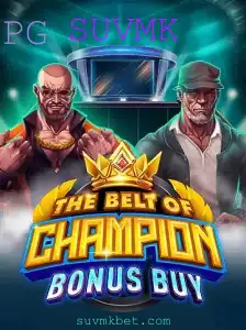 Descubra o Mundo de Aventuras de TheBeltOfChampionBonusBuy