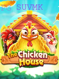 Descubra o Fascinante Mundo de TheChickenHouse