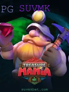 Explorando TreasureMania: O Jogo de Caça ao Tesouro do Momento