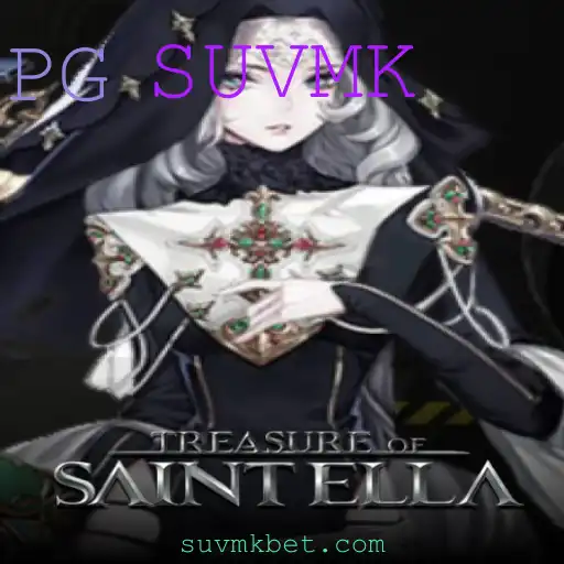 Treasure of Saint Ella: A Aventura que Transcende Limites