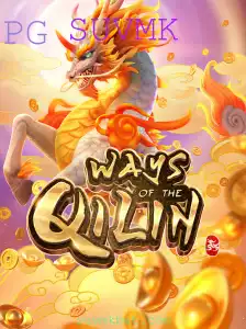 WaysoftheQilin: Descubra as Aventuras Fascinantes deste Jogo Inovador