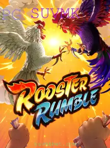 Descubra o Mundo Fascinante de RoosterRumble e as Regras do Jogo com SUVMK
