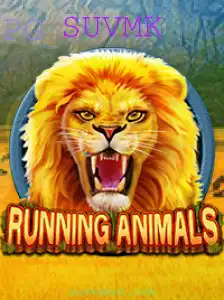 RunningAnimals: Explorando a Dinâmica do Novo Jogo com SUVMK