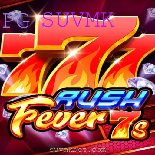 RushFever7s: A Revolução do Jogo com SUVMK