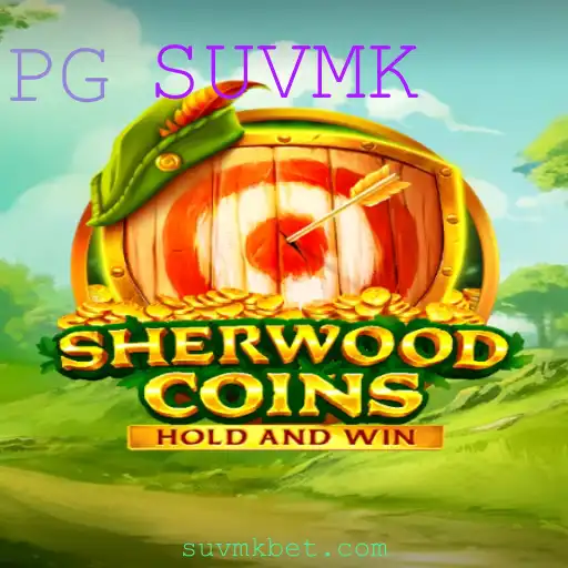 SherwoodCoins: A Nova Febre dos Jogos de Estratégia com 'SUVMK'