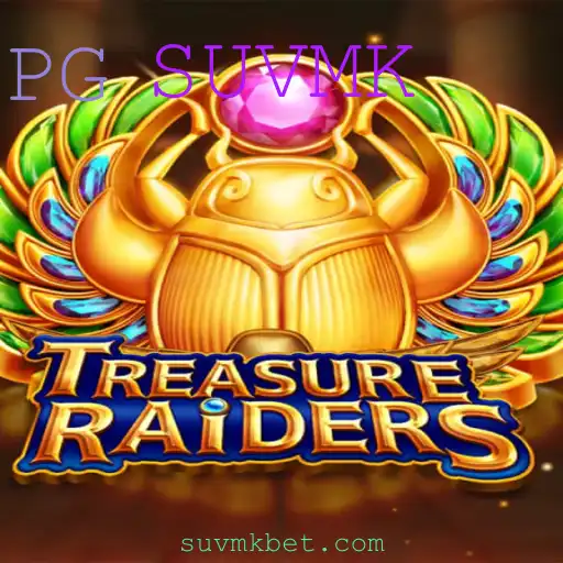 Descubra o Mundo de TREASURERAIDERS: Aventura e Estratégia ao Alcance das Suas Mãos