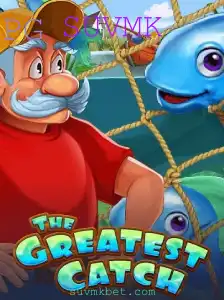 Explorando o Fascinante Mundo do Jogo TheGreatestCatch
