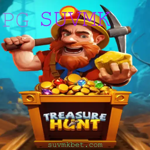 Descubra o Mundo Empolgante de TreasureHunt