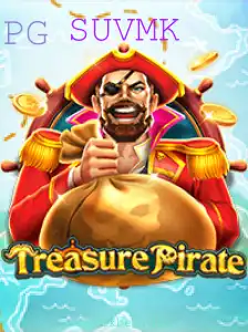 Descubra as Aventuras e Regras do Jogo 'TreasurePirate'