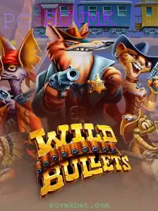 Explorando o WildBullets: Um Novo Horizonte no Mundo dos Jogos